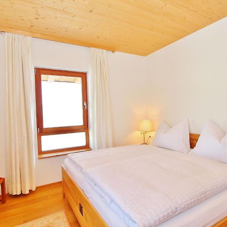 Flat Directly On The Ski Slope With Valley View Sankt Johann in Tirol Exterior foto