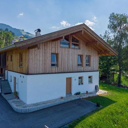 Flat Directly On The Ski Slope With Valley View Sankt Johann in Tirol Exterior foto