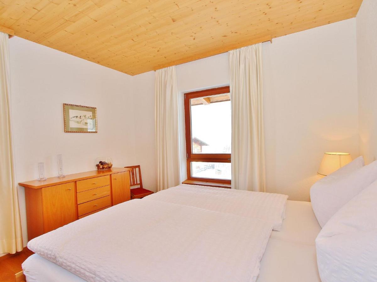 Flat Directly On The Ski Slope With Valley View Sankt Johann in Tirol Exterior foto